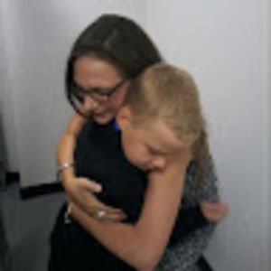 Meet your Posher, Karrie